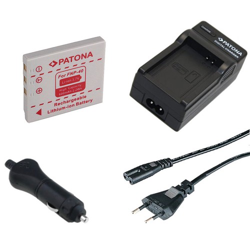 Batteria patona - batteria,