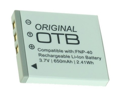 Batteria originale otb per - originale,