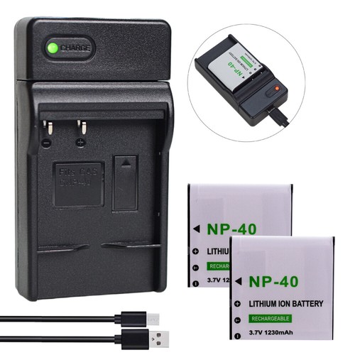 Batteria confezione per - 2,