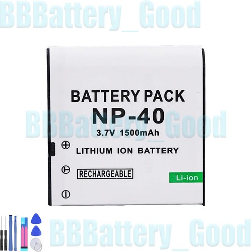 Batteria per casio - per,