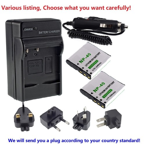 Batteria caricabatterie di - o,