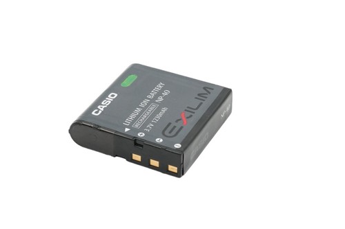 Batteria originale casio 40 - originale,
