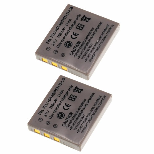 Confezione batterie per - confezione, 2