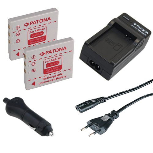 Batteria patona - batteria,
