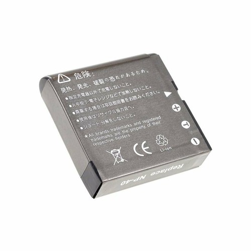 Batteria per casio - batteria,