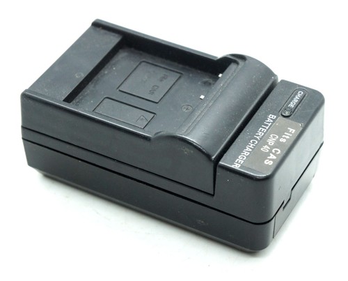 Caricabatteria per batteria