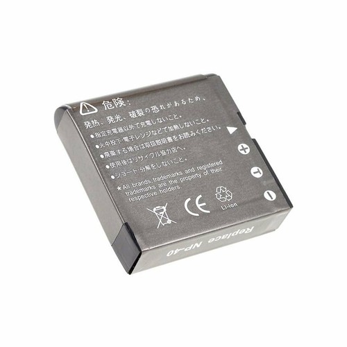 Batteria per casio tipo - batteria,