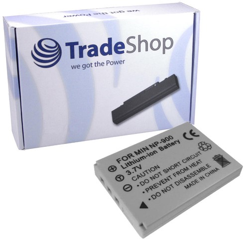 Batteria 1000mah traveler - 1000mah,