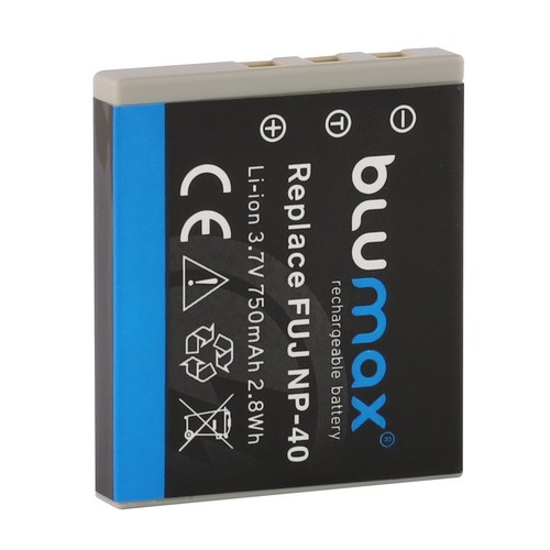 Batteria blumax adatta per - blumax,