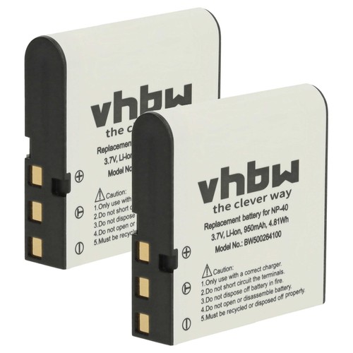 Batteria per casio 40 - batteria,