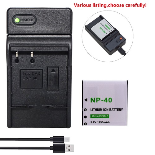 Batteria caricabatterie per - batteria, o