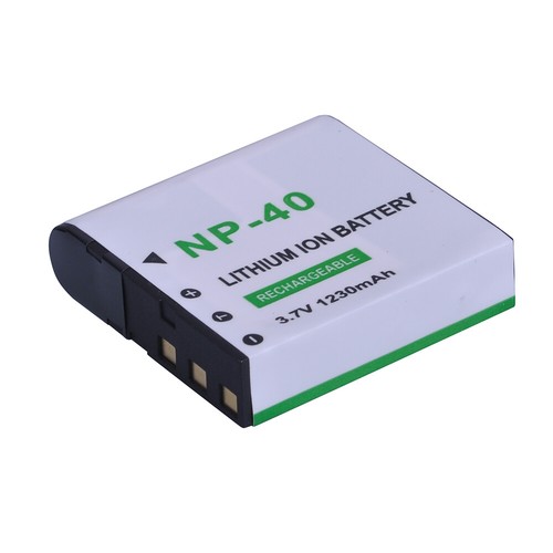 Batteria ricaricabile per