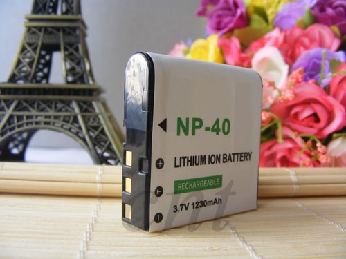 Batteria adatta per - 3,7,