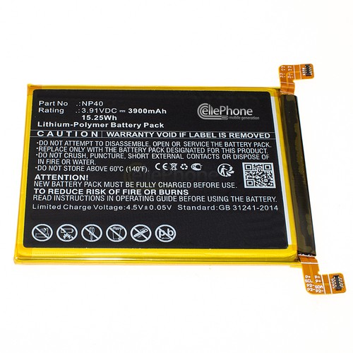 Batteria polymer per - batteria,