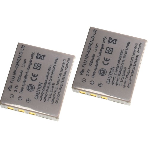 Confezione batterie per - confezione,