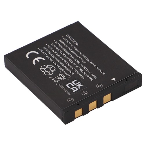 Batteria per fuji fujifilm - 2x,